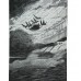 Андерсен Ганс Христиан  "Дикие лебеди и другие сказки" (иллюстрации Г. Тегнера). Книга в кожаном переплете